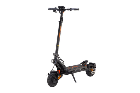KuKirin G2 Master (NUOVA VERSIONE 2025) | Monopattino Elettrico | 52V 20.8Ah | Ruote 10" | Garanzia Italiana